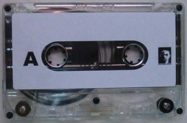 Bacillus : Death Past Capacity (Cass, Ltd, C64)