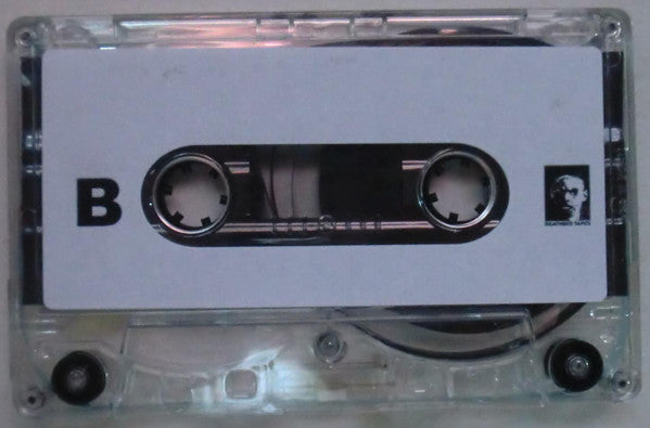 Bacillus : Death Past Capacity (Cass, Ltd, C64)