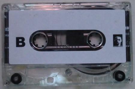 Bacillus : Death Past Capacity (Cass, Ltd, C64)