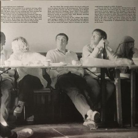 Belle And Sebastian* : If You're Feeling Sinister (LP, Album, RE, RP)