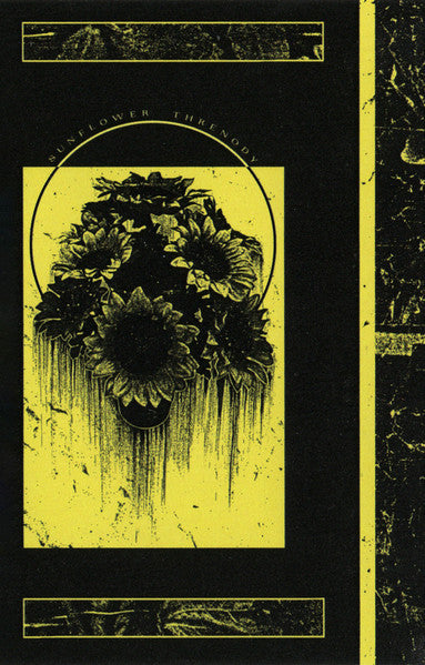 Clotting : Sunflower Threnody (Cass, MiniAlbum)