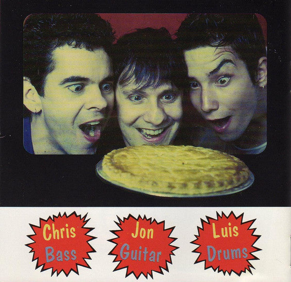 Pansy Division : More Lovin' From Our Oven (CD, Comp)