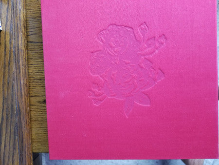 The Grateful Dead : Grateful Dead Scrapbook: Deluxe Edition Book (Box, Ltd, Num, 64  + DVD-V, Comp, Liv + CD, Int)