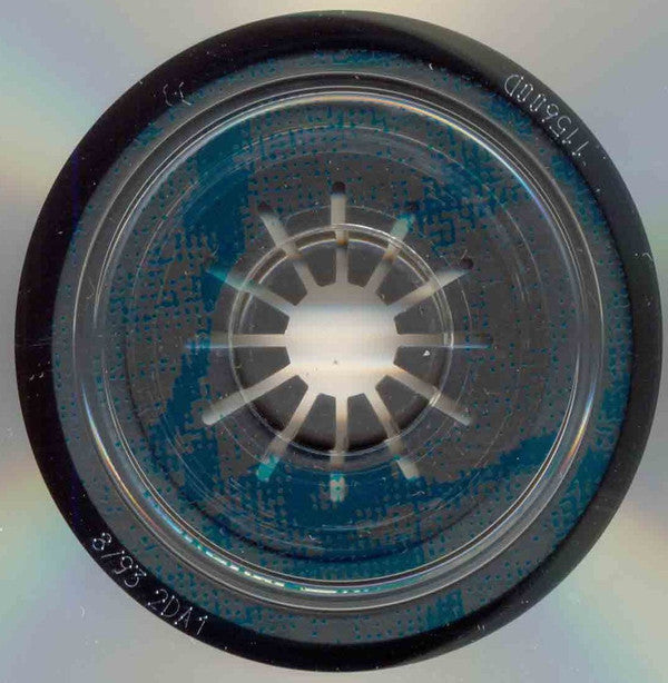 Nirvana : Nevermind (CD, Album, Club, BMG)