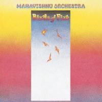 Mahavishnu Orchestra : Birds Of Fire (CD, Album, RE)