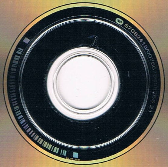 Twenty One Pilots : Trench (CD, Album)