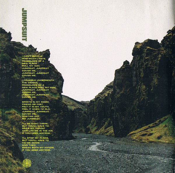 Twenty One Pilots : Trench (CD, Album)