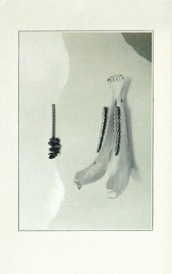 The Siamese Pearl / Drowning The Virgin Silence : Lepra Selenic (Cass)