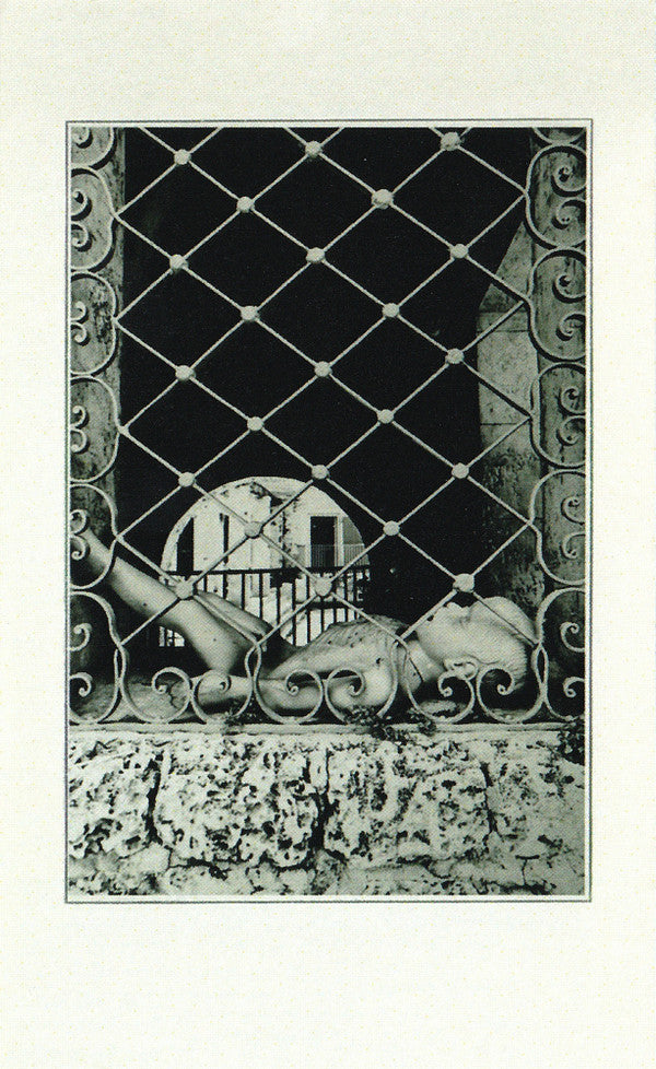 The Siamese Pearl / Drowning The Virgin Silence : Lepra Selenic (Cass)