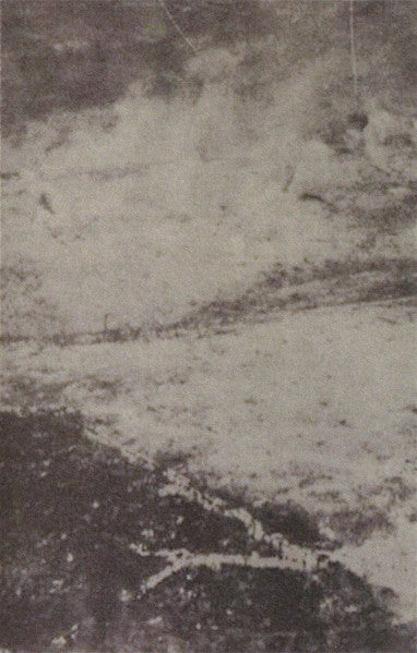 Poacher (3) / Sterile Garden : Crenelated Flesh / Observing Rotation (Cass)