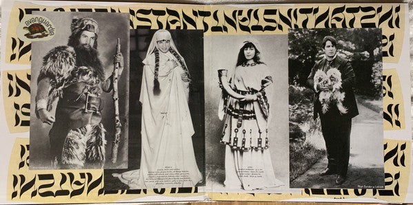 Stephen Malkmus & The Jicks : Real Emotional Trash (LP + LP, S/Sided, Etch + Album)