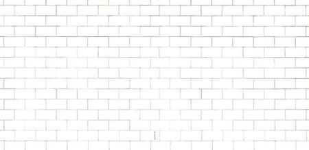 Pink Floyd : The Wall (2xLP, Album, RE, RM, RP, 180)