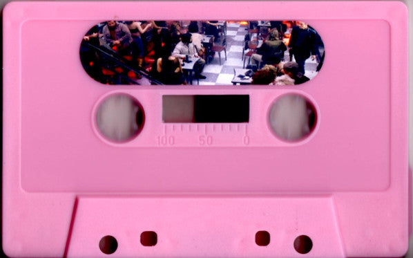 Planet Shithead : Mary (Cass, Album, Ltd, Num, C55)