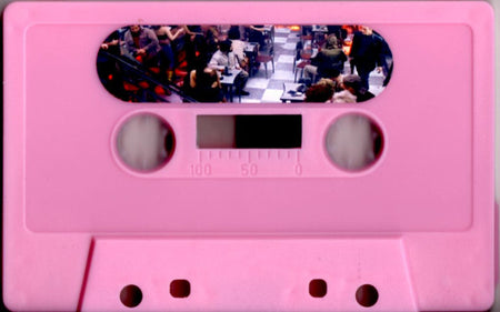 Planet Shithead : Mary (Cass, Album, Ltd, Num, C55)