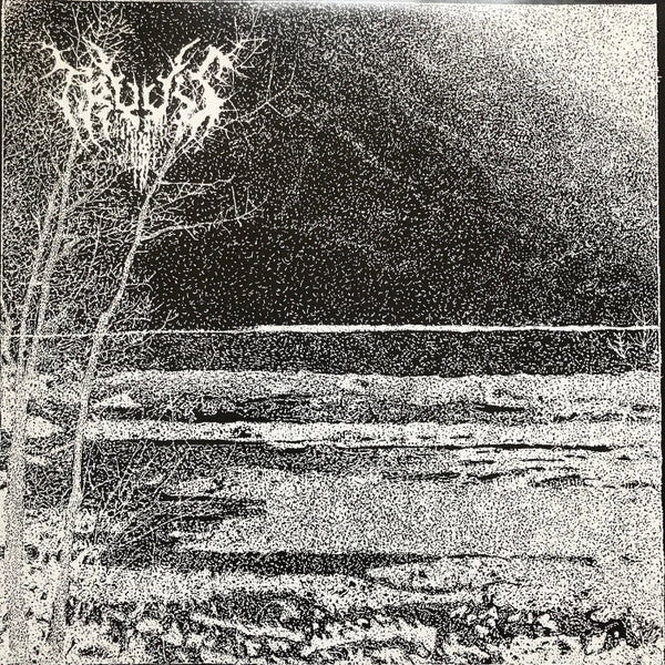 Truus (4) : Dawn of Perdition (12", EP, Ltd)