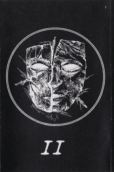 Masks Of Canaan : II (Cass)