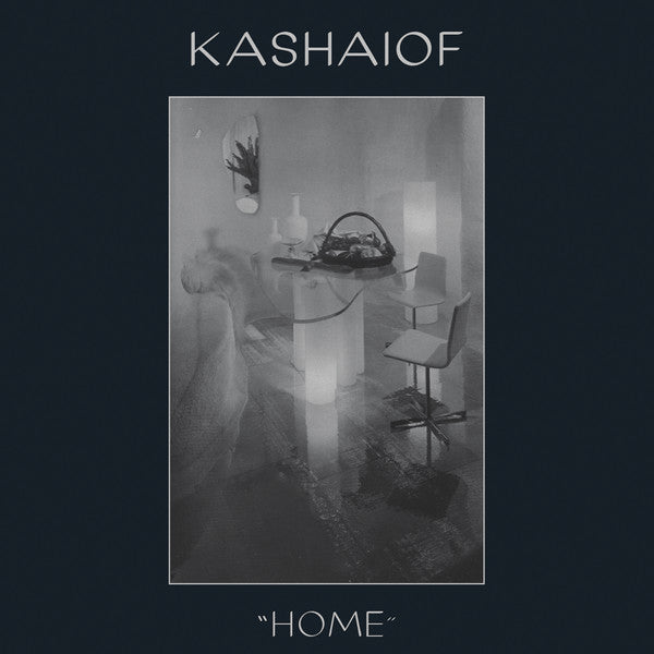 Kashaiof : Home (Cass, Ltd, C30)