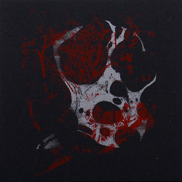 Wolfmangler : Cooking With Wolves (LP, Ltd)