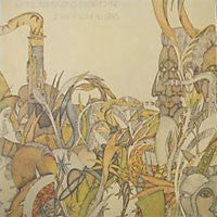 Junior Walker & The All Stars : Peace & Understanding Is Hard To Find (LP, Album)