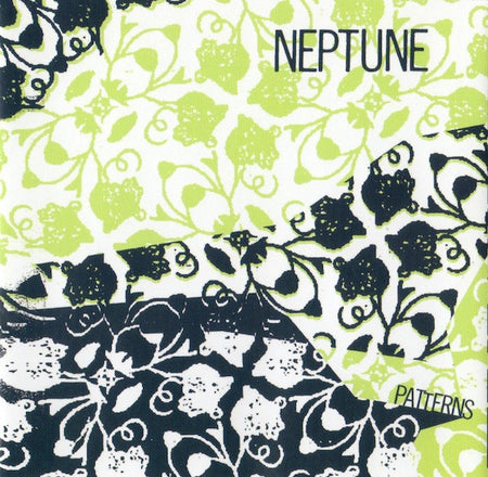 Neptune (5) : Patterns (CD, Album)