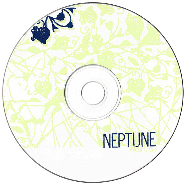 Neptune (5) : Patterns (CD, Album)