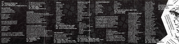 Neptune (5) : Patterns (CD, Album)