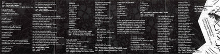 Neptune (5) : Patterns (CD, Album)