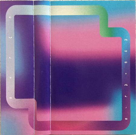 C V L T S : A U D I A L / S  (Cass, Album, Ltd, Cot)