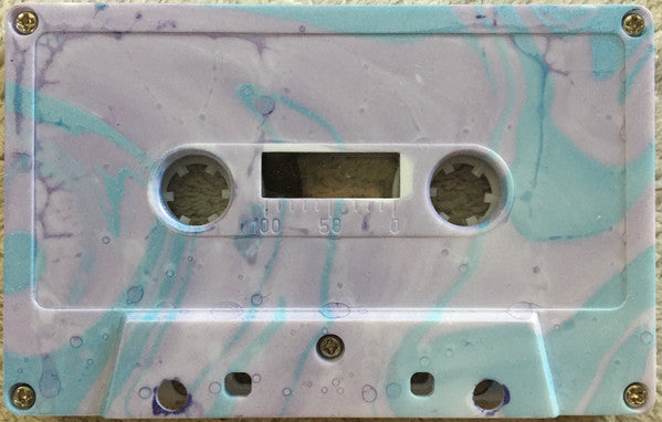 C V L T S : A U D I A L / S  (Cass, Album, Ltd, Cot)