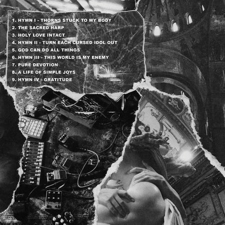 Herukrat : Songs Of Religious Devotion (CD, Album)