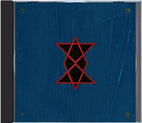 Kenoun : The Root of Severity (CDr, Album)