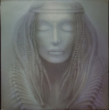 Emerson, Lake & Palmer : Brain Salad Surgery (LP, Album)