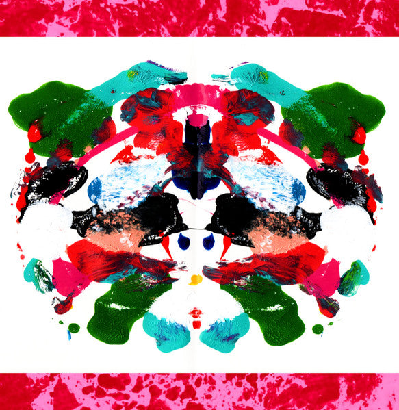 Pain Chain : Soul Impression (LP, Album)