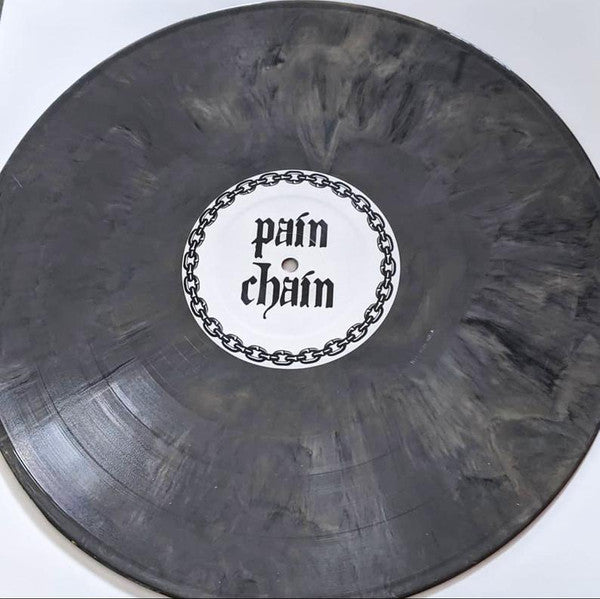 Pain Chain : Soul Impression (LP, Album)