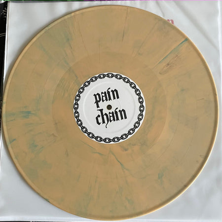 Pain Chain : Soul Impression (LP, Album)