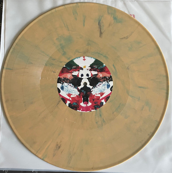Pain Chain : Soul Impression (LP, Album)