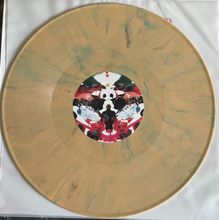 Pain Chain : Soul Impression (LP, Album)