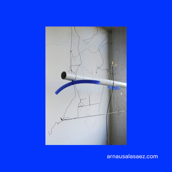 Arnau Sala : Sistema — 1 (CDr, Ltd, 50 )