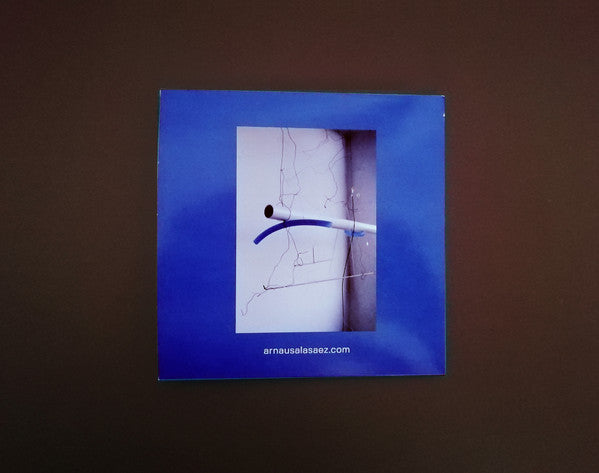 Arnau Sala : Sistema — 1 (CDr, Ltd, 50 )