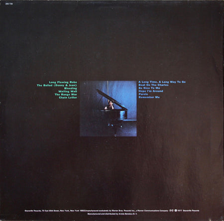 Todd Rundgren : Runt. The Ballad Of Todd Rundgren (LP, Album)