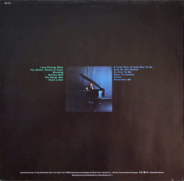 Todd Rundgren : Runt. The Ballad Of Todd Rundgren (LP, Album)
