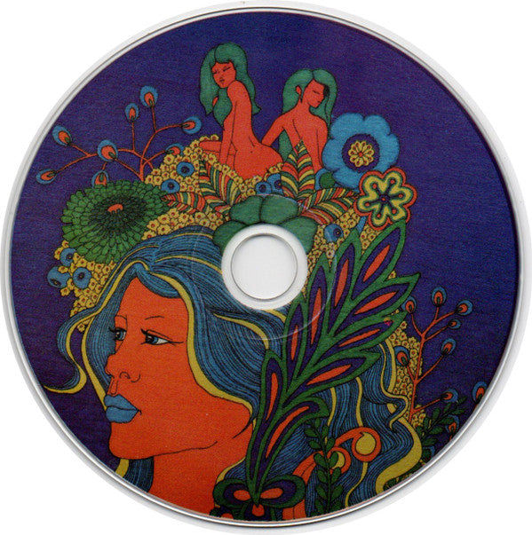 Guided By Voices : Mirrored Aztec (CD, Album)