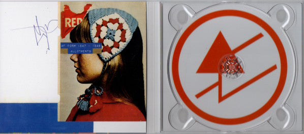 Guided By Voices : Mirrored Aztec (CD, Album)