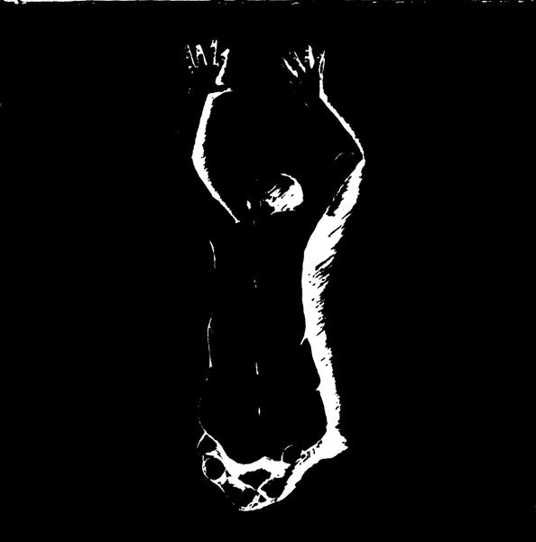The Vomit Arsonist : Bridgewater (CDr, Mini, EP, Ltd, Num, RE)