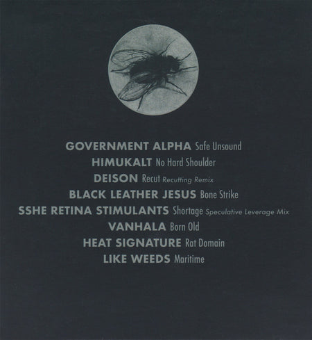Throat (3) : Bareback (Stripped & Remasked) (2xCD, Album)