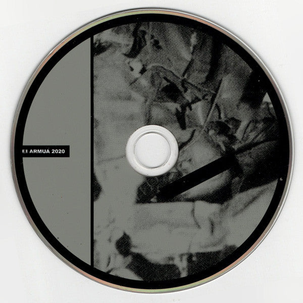 Aprapat / Kovana / Ahola & Silander / Häkki : Kolari II (CD, Comp)