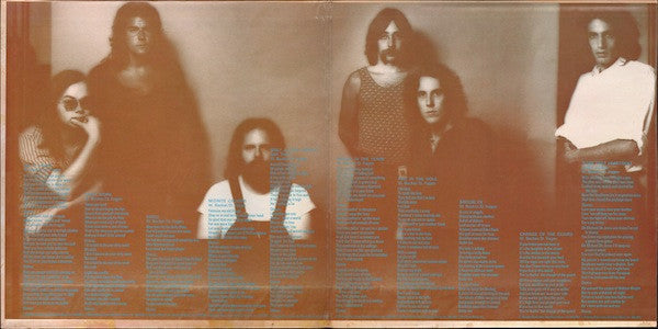 Steely Dan : Can't Buy A Thrill (LP, Album, Ter)