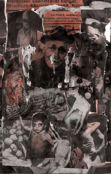 Rotat / J S H : Split (Cass, Ltd, C37)