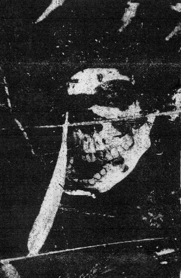 Death Cult Ritual : Death Ultra (Cass, Album, Ltd, C19)