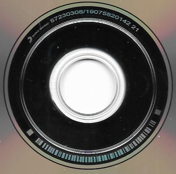 Coroner : Punishment For Decadence (CD, Album, RE, RM)